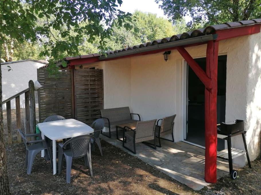 N°2 Gite 4 Personnes* Au Coeur De La Nature Saint-Aubin-de-Nabirat Dış mekan fotoğraf